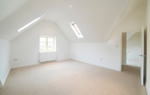 Brighouse bedroom extension leads