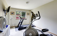 Brighouse home gym construction leads
